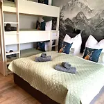 Lägenhet Lindners Hideaways - Gutshof Pine Retreat - Blick Ins Gruene - Sauna - In - Terrasse - Garten Mit Rehgehege - Fruehstueck - - Arber - Osser - Bis 5 Pers Hohenwarth