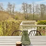 Lindners Hideaways - Gutshof Pine Retreat - Blick Ins Gruene - Sauna - In - Terrasse - Garten Mit Rehgehege - Fruehstueck - - Arber - Osser - Bis 5 Pers