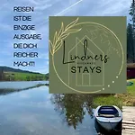 Lindners Hideaways - Gutshof Pine Retreat - Blick Ins Gruene - Sauna - In - Terrasse - Garten Mit Rehgehege - Fruehstueck - - Arber - Osser - Bis 5 Pers Lägenhet Hohenwarth