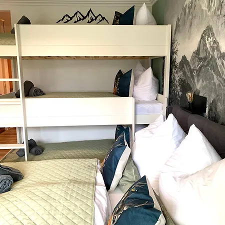 Lindners Hideaways - Gutshof Pine Retreat - Blick Ins Gruene - Sauna - In - Terrasse - Garten Mit Rehgehege - Fruehstueck - - Arber - Osser - Bis 5 Pers شقة