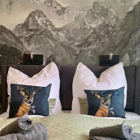 شقة Lindners Hideaways - Gutshof Pine Retreat - Blick Ins Gruene - Sauna - In - Terrasse - Garten Mit Rehgehege - Fruehstueck - - Arber - Osser - Bis 5 Pers