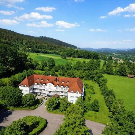 Lindners Hideaways - Gutshof Pine Retreat - Blick Ins Gruene - Sauna - In - Terrasse - Garten Mit Rehgehege - Fruehstueck - - Arber - Osser - Bis 5 Pers *