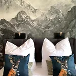 Apartment Lindners Hideaways - Gutshof Pine Retreat - Blick Ins Gruene - Sauna - In - Terrasse - Garten Mit Rehgehege - Fruehstueck - - Arber - Osser - Bis 5 Pers *