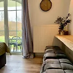 Lindners Hideaways - Gutshof Pine Retreat - Blick Ins Gruene - Sauna - In - Terrasse - Garten Mit Rehgehege - Fruehstueck - - Arber - Osser - Bis 5 Pers * Hohenwarth