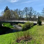 Apartment Lindners Hideaways - Gutshof Pine Retreat - Blick Ins Gruene - Sauna - In - Terrasse - Garten Mit Rehgehege - Fruehstueck - - Arber - Osser - Bis 5 Pers *