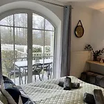 Lindners Hideaways - Gutshof Pine Retreat - Blick Ins Gruene - Sauna - In - Terrasse - Garten Mit Rehgehege - Fruehstueck - - Arber - Osser - Bis 5 Pers * Hohenwarth