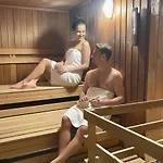 Lindners Hideaways - Gutshof Pine Retreat - Blick Ins Gruene - Sauna - In - Terrasse - Garten Mit Rehgehege - Fruehstueck - - Arber - Osser - Bis 5 Pers *