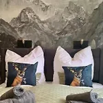 Apartment Lindners Hideaways - Gutshof Pine Retreat - Blick Ins Gruene - Sauna - In - Terrasse - Garten Mit Rehgehege - Fruehstueck - - Arber - Osser - Bis 5 Pers