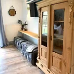 Lindners Hideaways - Gutshof Pine Retreat - Blick Ins Gruene - Sauna - In - Terrasse - Garten Mit Rehgehege - Fruehstueck - - Arber - Osser - Bis 5 Pers Apartment Hohenwarth