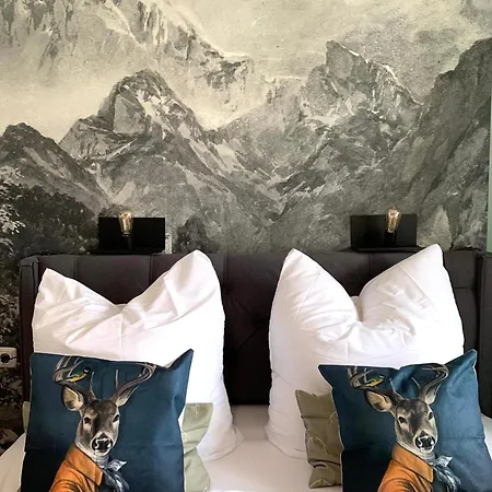 Apartment Lindners Hideaways - Gutshof Pine Retreat - In Villa - Terrasse - Garten Mit Rehgehege - Fruehstueck Verfuegbar - Sauna - Ski - Arber - Osser - 5 Pers *