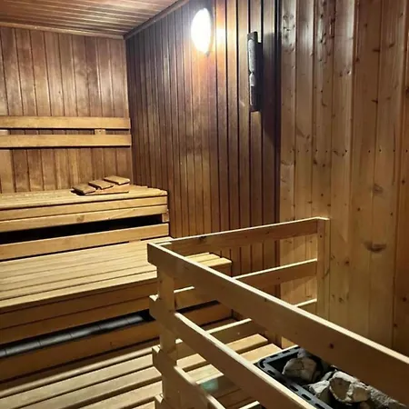 Apartment Lindners Hideaways - Gutshof Pine Retreat - In - Terrasse - Garten Mit Rehgehege - Fruehstueck Verfuegbar - Sauna - - Arber - Osser - Bis 5 Pers