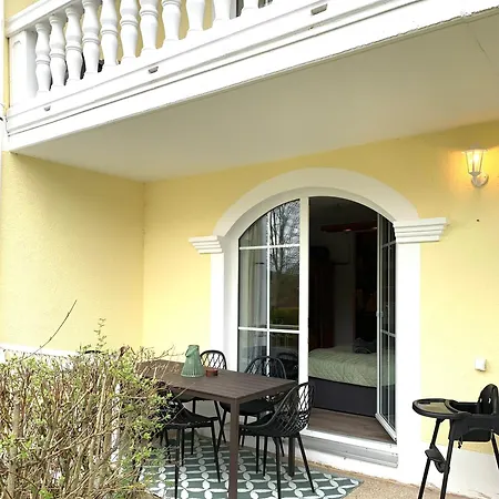 Apartment Lindners Hideaways - Gutshof Pine Retreat - In Villa - Terrasse - Garten Mit Rehgehege - Fruehstueck Verfuegbar - Sauna - Ski - Arber - Osser - 5 Pers *