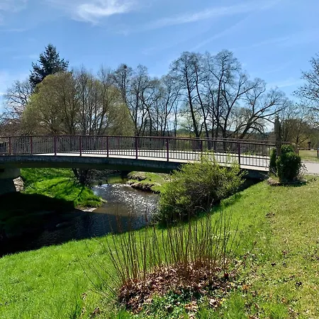 Apartment Lindners Hideaways - Gutshof Pine Retreat - In - Terrasse - Garten Mit Rehgehege - Fruehstueck Verfuegbar - Sauna - - Arber - Osser - Bis 5 Pers *