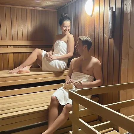 Lindners Hideaways - Gutshof Pine Retreat - Blick Ins Gruene - Sauna - In - Terrasse - Garten Mit Rehgehege - Fruehstueck - - Arber - Osser - Bis 5 Pers *
