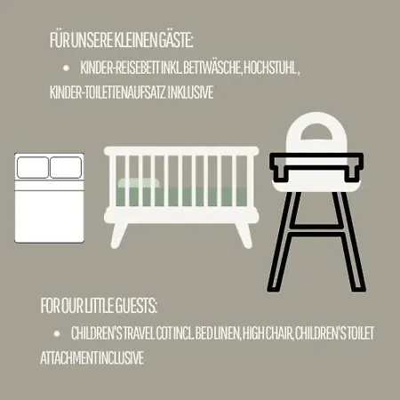 Lindners Hideaways - Gutshof Pine Retreat - Blick Ins Gruene - Sauna - In - Terrasse - Garten Mit Rehgehege - Fruehstueck - - Arber - Osser - Bis 5 Pers Appartamento *